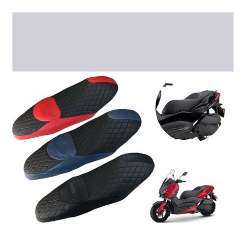 Selle passager arrière XMAX300 housse protection coussin sécurité 2023