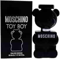 香水(男性用) MOSCHINO TOY BOY EDP100ml Amazon.com : Moschino Toy Boy Fragrance, 3.4 Fl Oz (Pack Of