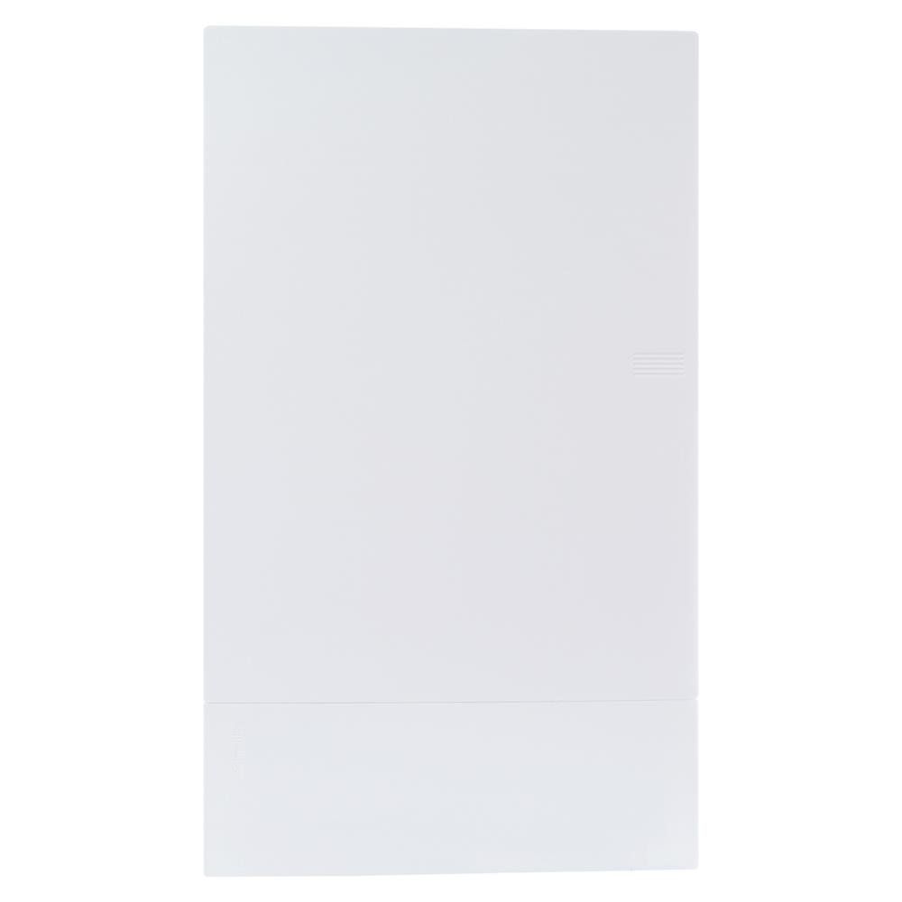 Schneider Electric MIP20312 Mini Pragma Empotrable P.P, 3F 36M