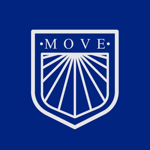 Move Academy cover art