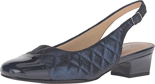 Image of Trotters Womens DeaPumps