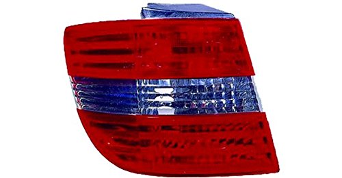 Equal Quality GP1094 Fanale Posteriore Destro