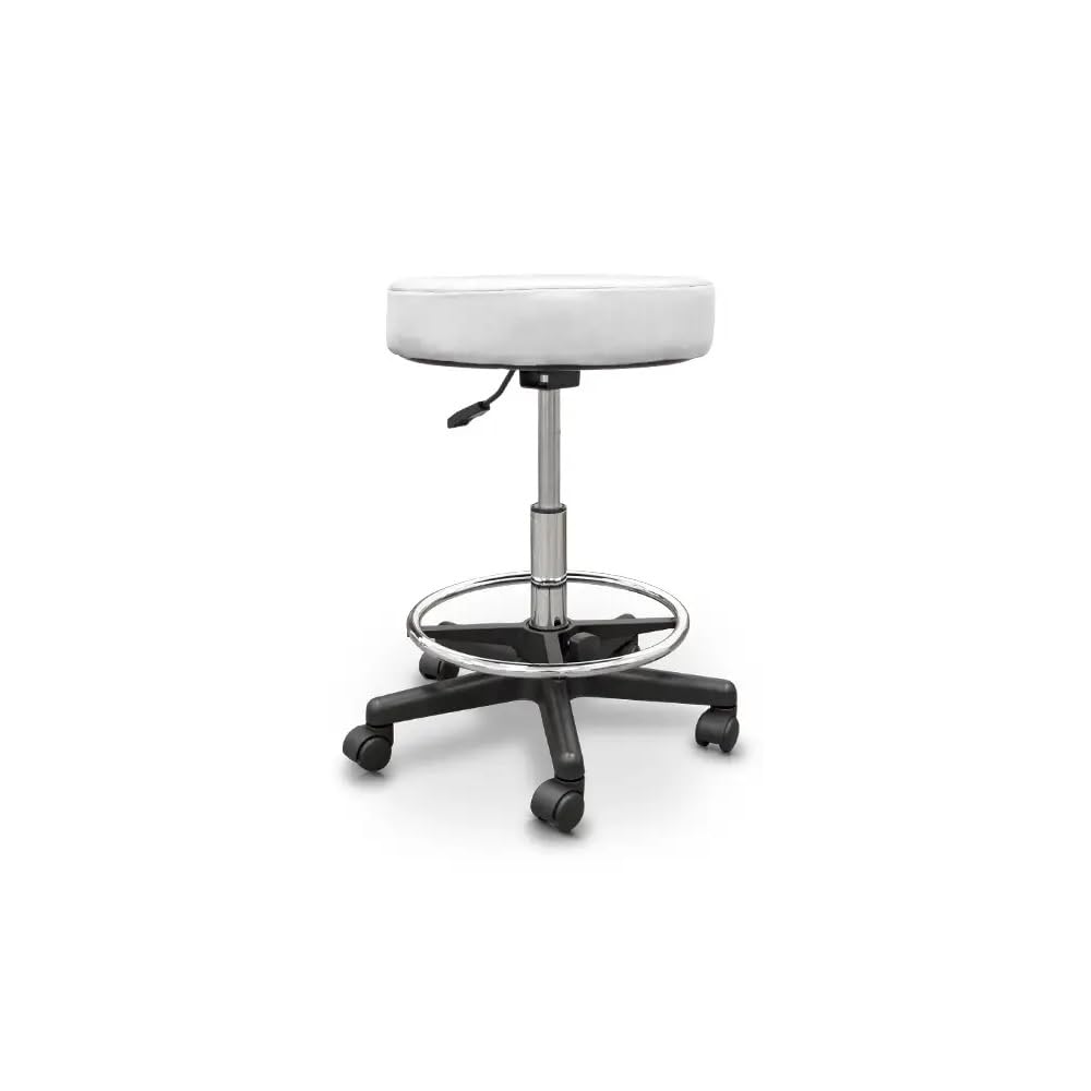 Sgabello Da Toilette Squat Adult, Sgabello Per Cacca Regolabile In Altezza Per Bagno Con Scatola Portaoggetti Sgabello Portatile Antiscivolo Per Vasino - Foto 6