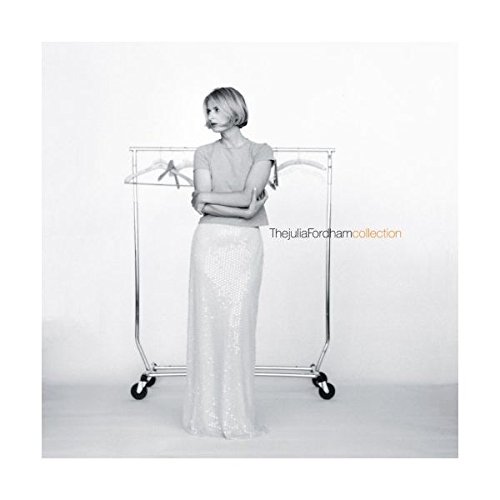 Julia Fordham Collection [Audio CD] FORDHAM, JULIA
