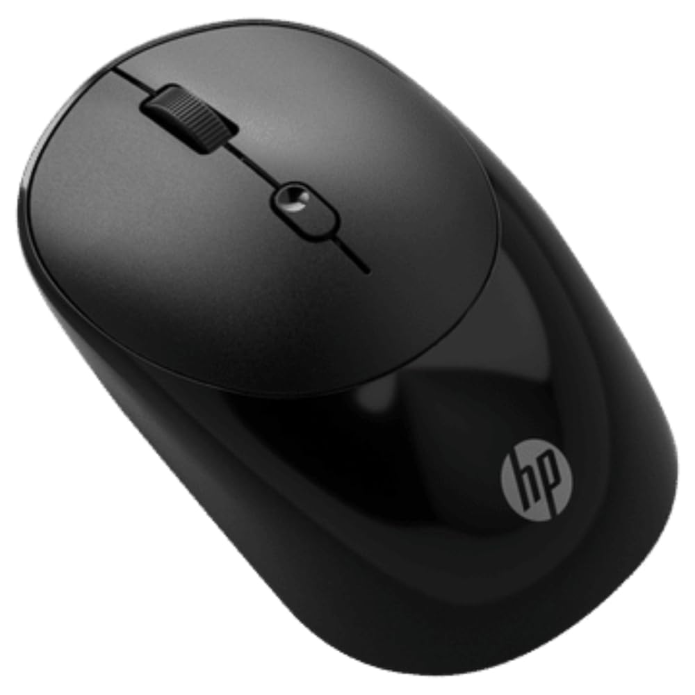 HP M090 Wireless Mouse - View 1
