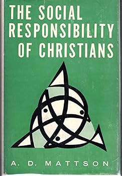 The social responsibility of Christians