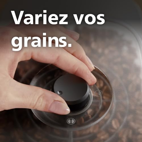 BAR32000 Baristina Variety - vue 8