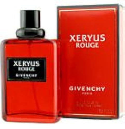 Xeryus Rouge 100 ml Eau de Toilette Spray for Men By Givenchy