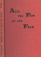 All the Fun of the Fair B0007E1XAK Book Cover