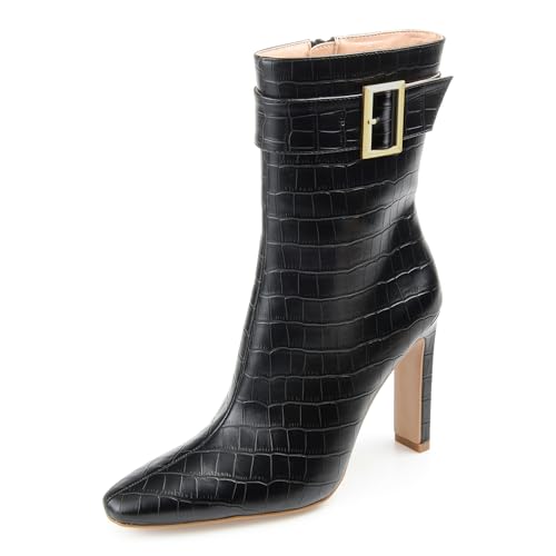 Journee Women's Comfort Foam Elanie Booties