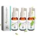 Produktbild Qartel Lungenreinigungsspray, Quartel Lungenreinigungsspray Raucher, Qartel Lungenspray, Herbal Lungenreinigungsspray, 30ml/PCS (3PCS)
