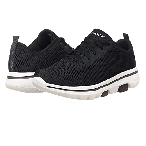 Image of Enjoy Go Walk Running Shoes for Mens for Walking, Gym, Exercise, Sports, Casual Sneakers Lightweight Shoe for Mens Laceup Shoe