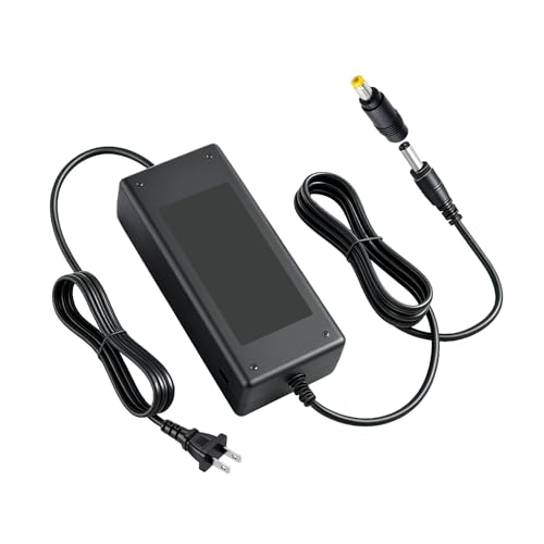 Chargeur couveuse Onsju 18 anti coupure adaptateur 12V 5A