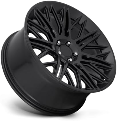 Rotiform R164 22X10 5X112 MT-BLK 20MM - R1642200F8+20