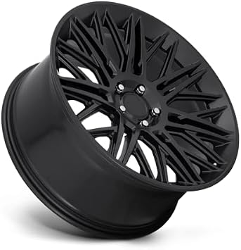 Rotiform R164 22X10 5X112 MT-BLK 20MM - R1642200F8+20