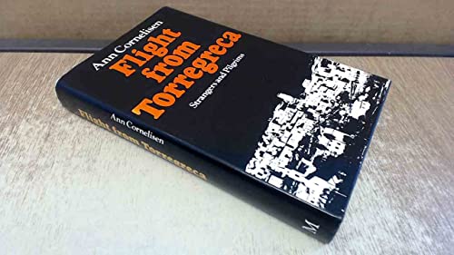 Flight from Torregreca 0333280474 Book Cover