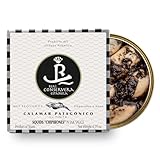 Calamar Patagónico muy pequeño en su tinta 130 g Real Conservera Española