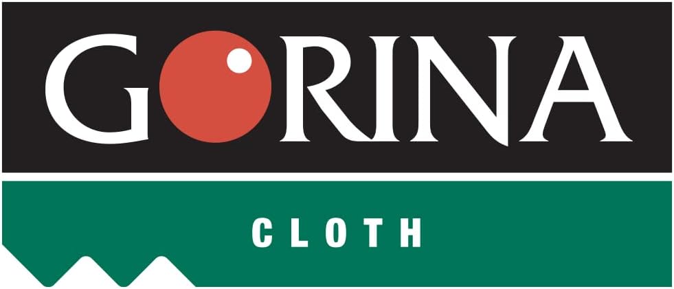 Gorina Granito Basalt Cloth - 18 Color Variations - for 7, 8, 8.5, 9, 10 Foot Tables (Navy, 8' Precut - Inside Table Area 44" x 88")