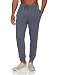 Amazon Essentials Men's Relaxed-Fit Lounge Jogger Pant