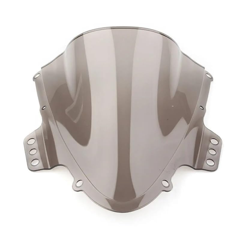 Pare-Brise pour GSXR 1000 K5 2005 2006 contre les turbulences moto