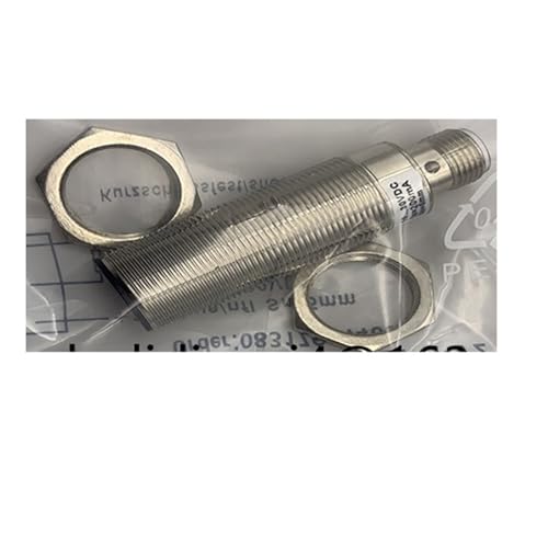 Capteur KJ8-M18MB50-DPS-V2 pour éviter les pannes de lignes industrielles