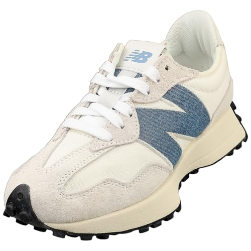 New Balance Women's WS327JB Sneaker Reflection/Heron Blue 6 B