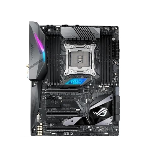Computer Motherboards Fit For Asus ROG STRIX X299-XE GAMING X299 DDR4 Motherboard LGA LGA 2066 motherboards