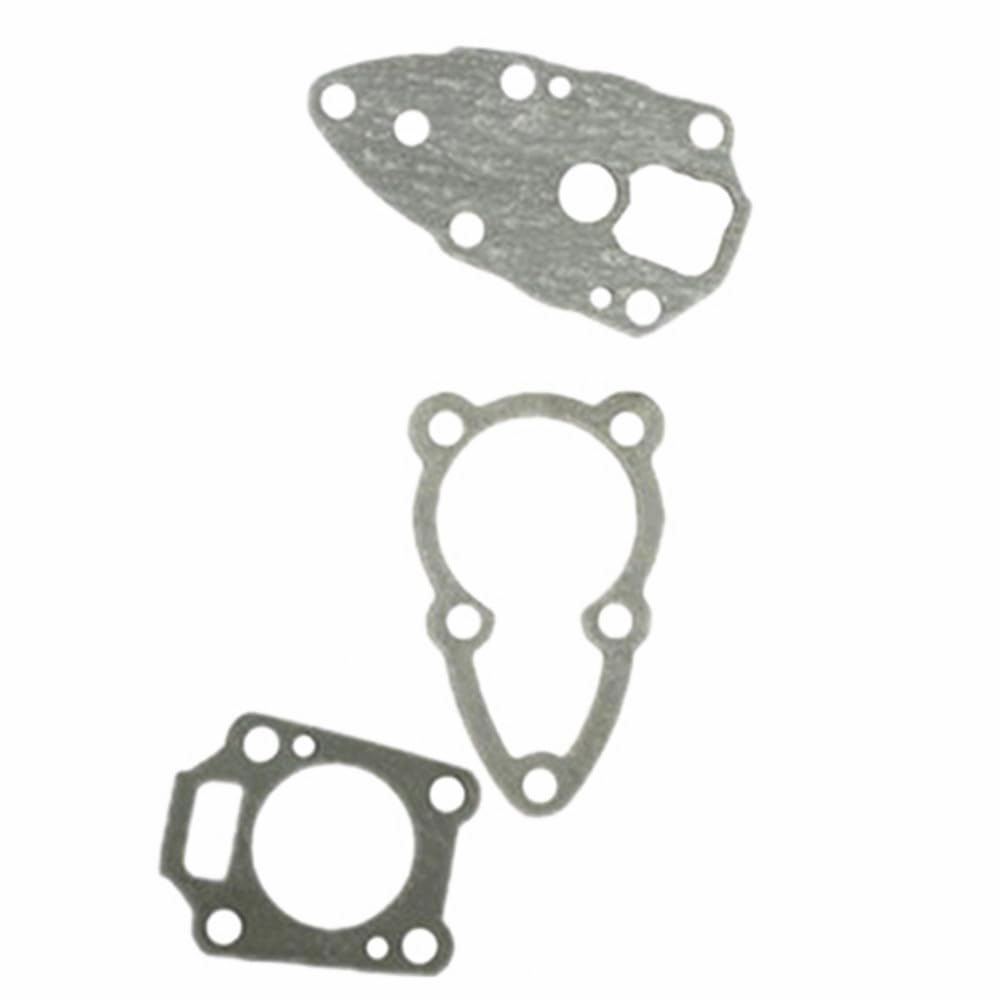 Amazon.com: Water Pump Gasket Set For HangKai Yadao 2 Stroke