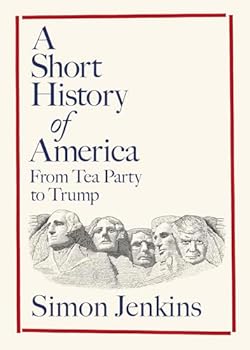 A Short History of America cover image