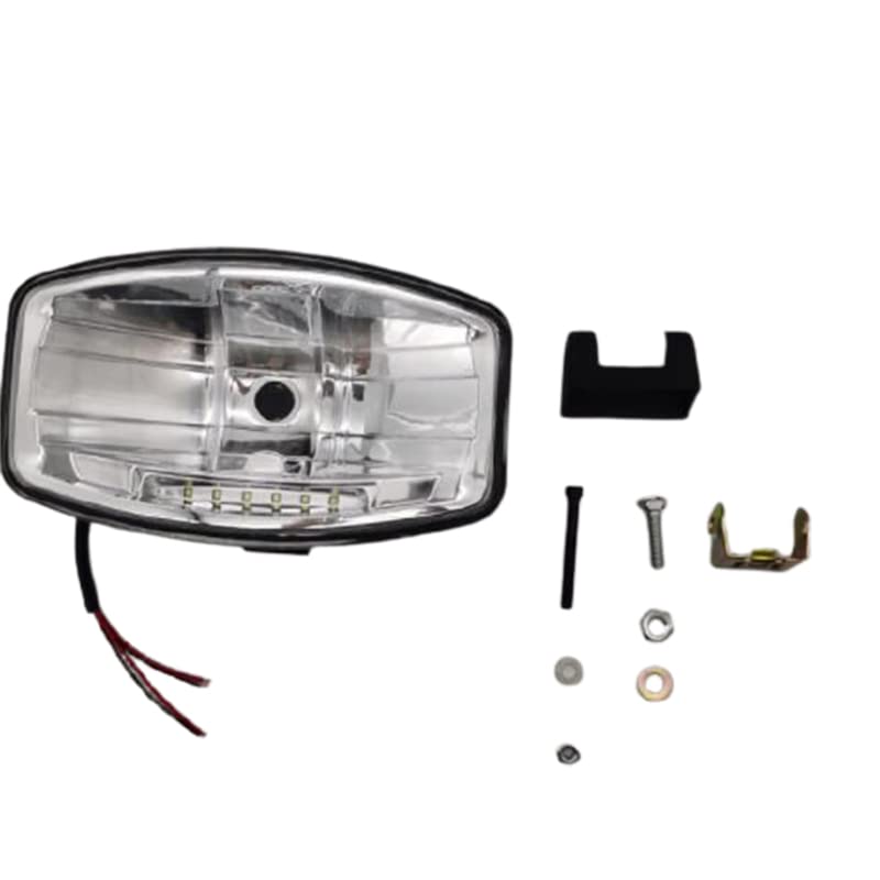 トラック　フォグランプ 51SU2cg2BaL._AC_UF350,