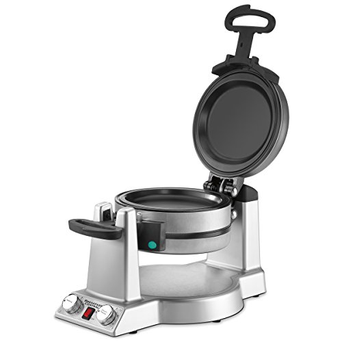 Cuisinart - Belgian Waffle/Omelet Maker #TOP2
