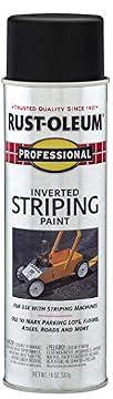 best paint for blacktop