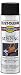 Rust-Oleum 2578838 Professional Stripe Inverted Striping Spray Paint, 18 oz, Black