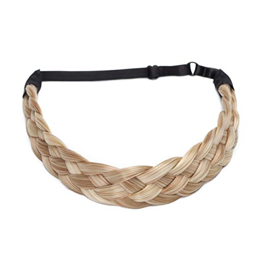 Braid Hairband 50g #26/613