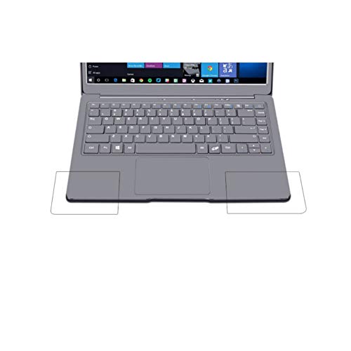 ClearView Jumper EZbook X3 2019�N�������f���Ή��y�R�ہE�R�E�C���X�E�h�w��z�p�[�����X�g��p�ی�t�B����