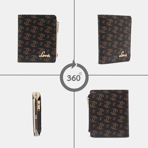 Image of Lavie Faux Leather Women's Chic Wallet