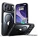 ESR for iPhone 17 Pro Max Case with Stand Camera Lens Protector