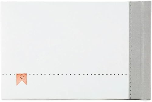 Miniatura 4 de Our Family Our Way - Álbum de fotos para fotos de 4 x 6 pulgadas, capacidad para 24 fotos