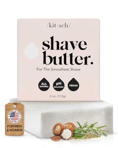 Amazon Best Sellers: Best Men's Shaving Soaps