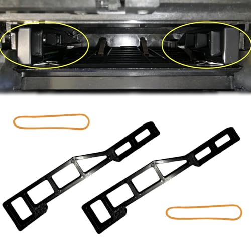Zofianna Film Centering Spacers Alignment Tool Compatible with Polaroid Spectra for 600 and i-Type Film ConversionCameras,2PCS