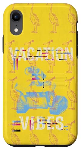Coque iPhone XR Wall-E Pixar pour éviter les rayures de voyage