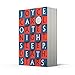 Night. sleep. death. the stars.