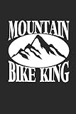 amazon kinderhandschuhe  MOUNTAIN BIKE KING: Rad Notizbuch Mountain Bike Planner Cycle Notebook Cyclist Journal 6x9 liniert