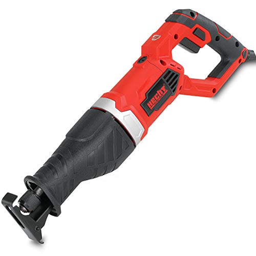 Preisvergleich Produktbild Hecht Säbelsäge 1575 Fuchsschwanz Tigersäge 1050 Watt