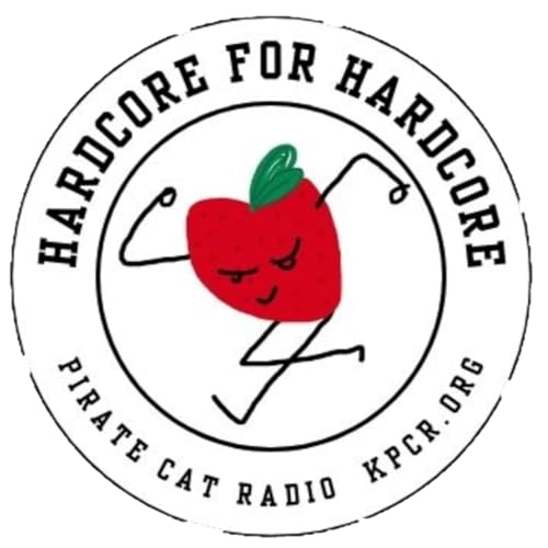 Hardcore for Hardcore cover art