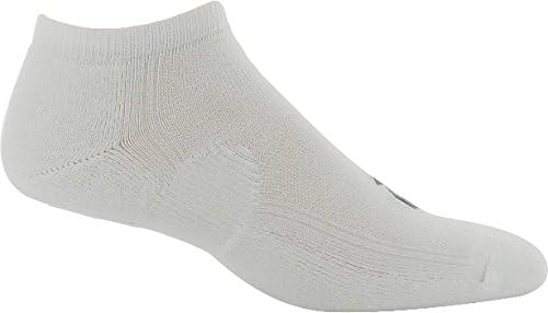 Pree Men's Low-Cut Athletic Socks (6-Pack)