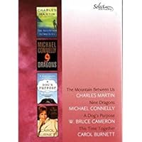 Reader's Digest Select Editions Volume 6 2010 B005IOKQ1Q Book Cover