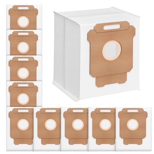 iRobot �����o �G�b�Z���V���� 104 Vac/104 �R���{/105 Vac/105 �R���{/Plus 404/405/505 �R���{/504 Vac/Max 705 Vac&Combo/Q0520 ���{�b�g�|���@�p�_�X�g�o�b�O105���B