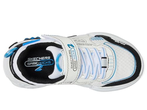 Image of Skechers Boys Gametronix 2 Sneaker