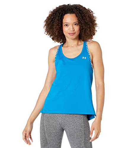 Image of Under Armour Women's Loose Fit Sports T-Shirt